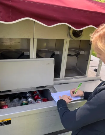 first year in the books at mission hills 050