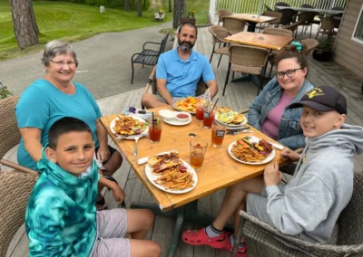 first year in the books at mission hills 063