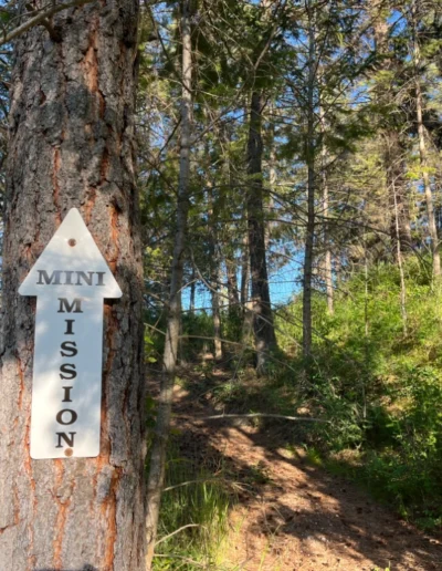 first year in the books at mission hills 100