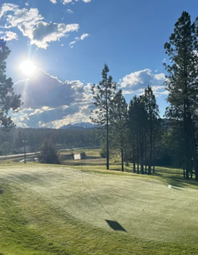 first year in the books at mission hills 101