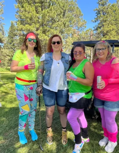 first year in the books at mission hills 106