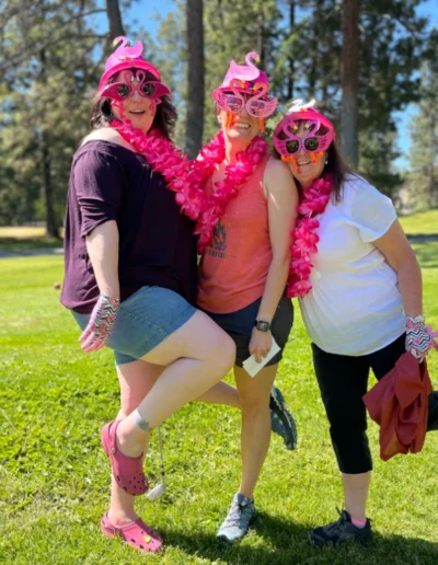 first year in the books at mission hills 107