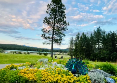 first year in the books at mission hills 121