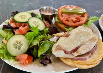 first year in the books at mission hills 124