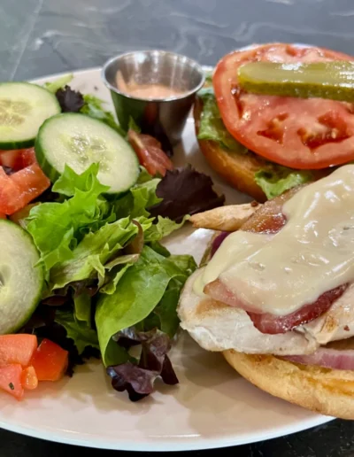 first year in the books at mission hills 124