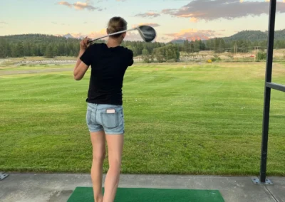 first year in the books at mission hills 140