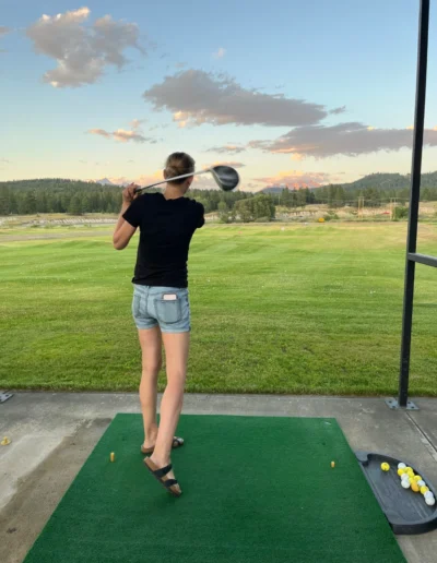 first year in the books at mission hills 140