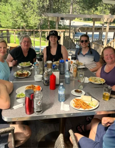 first year in the books at mission hills 151