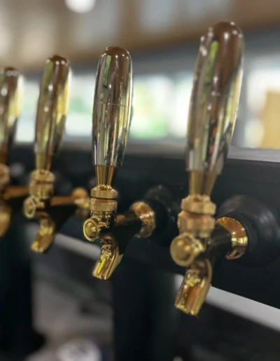 first year in the books at mission hills 157