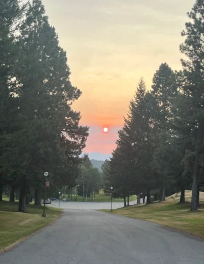 first year in the books at mission hills 159