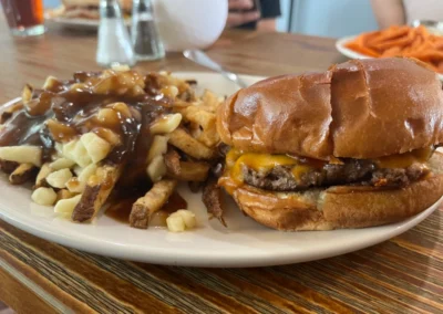 first year in the books at mission hills 163