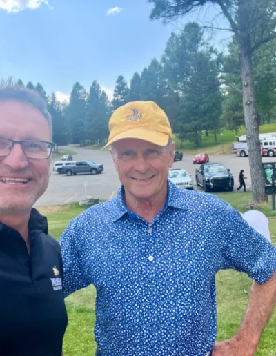 first year in the books at mission hills 164