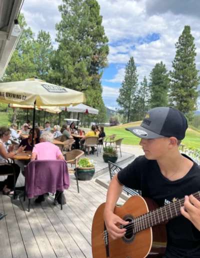 first year in the books at mission hills 170