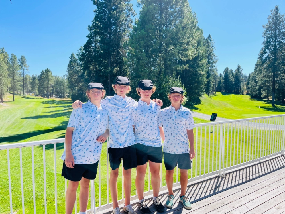 first year in the books at mission hills 172 first year in the books at mission hills 172