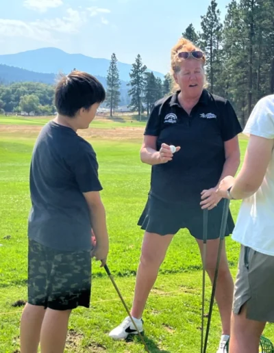 first year in the books at mission hills 177