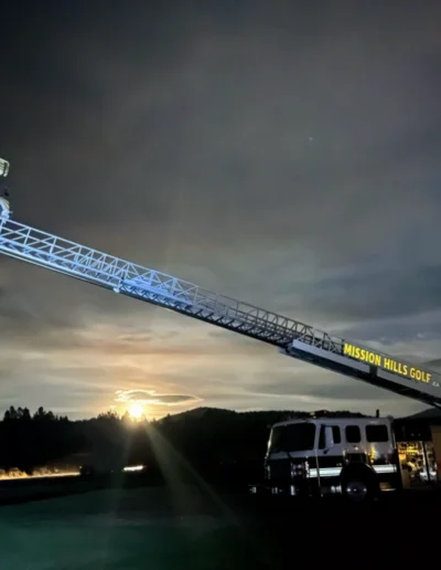 first year in the books at mission hills 183