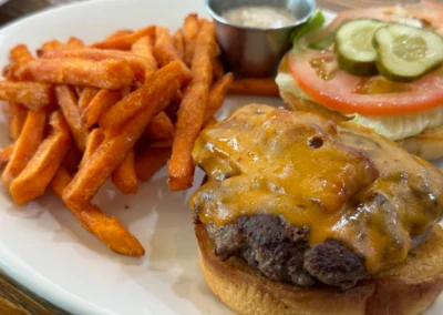 first year in the books at mission hills 187