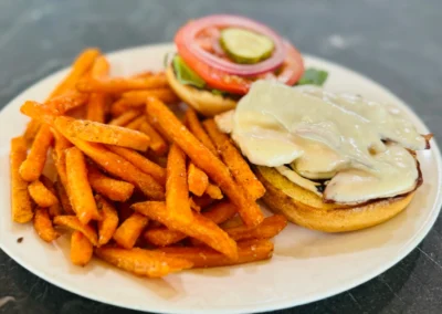 first year in the books at mission hills 191