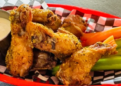 first year in the books at mission hills 195