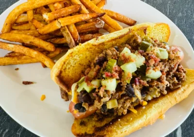 first year in the books at mission hills 196