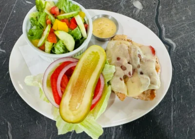 first year in the books at mission hills 202