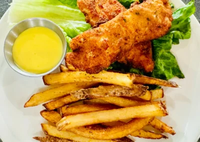 first year in the books at mission hills 205