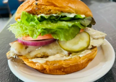 first year in the books at mission hills 212