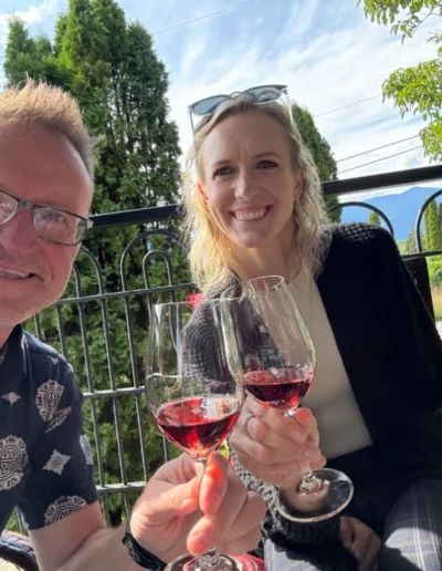 first year in the books at mission hills 213