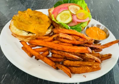 first year in the books at mission hills 214