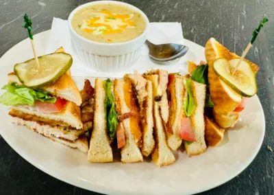 first year in the books at mission hills 215