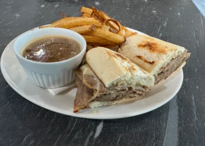 mission hills food 221