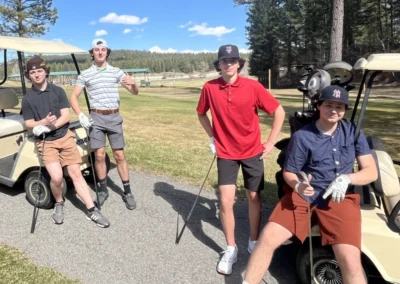 Events at Mission Hill Golf 2