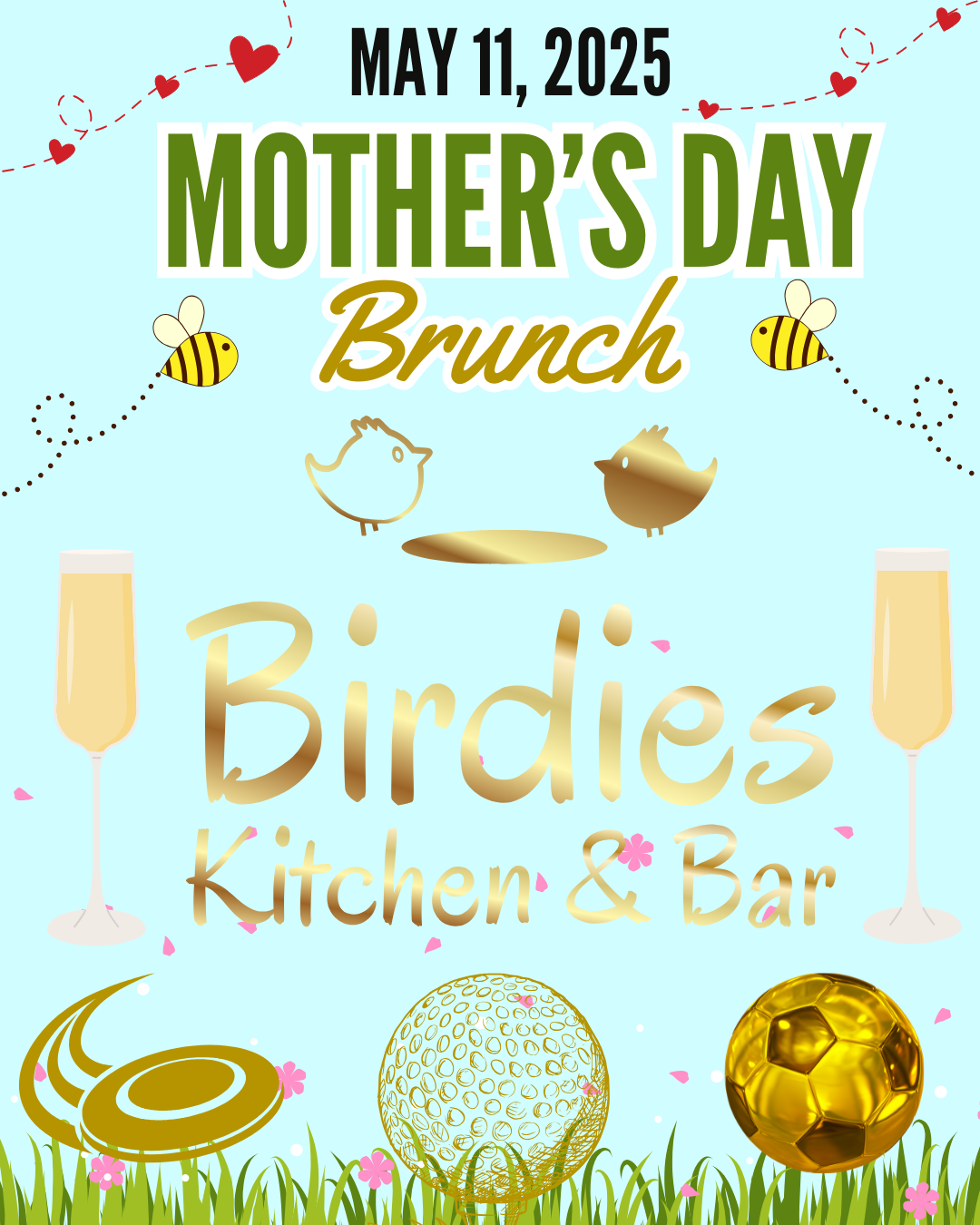 Mother's Day Brunch