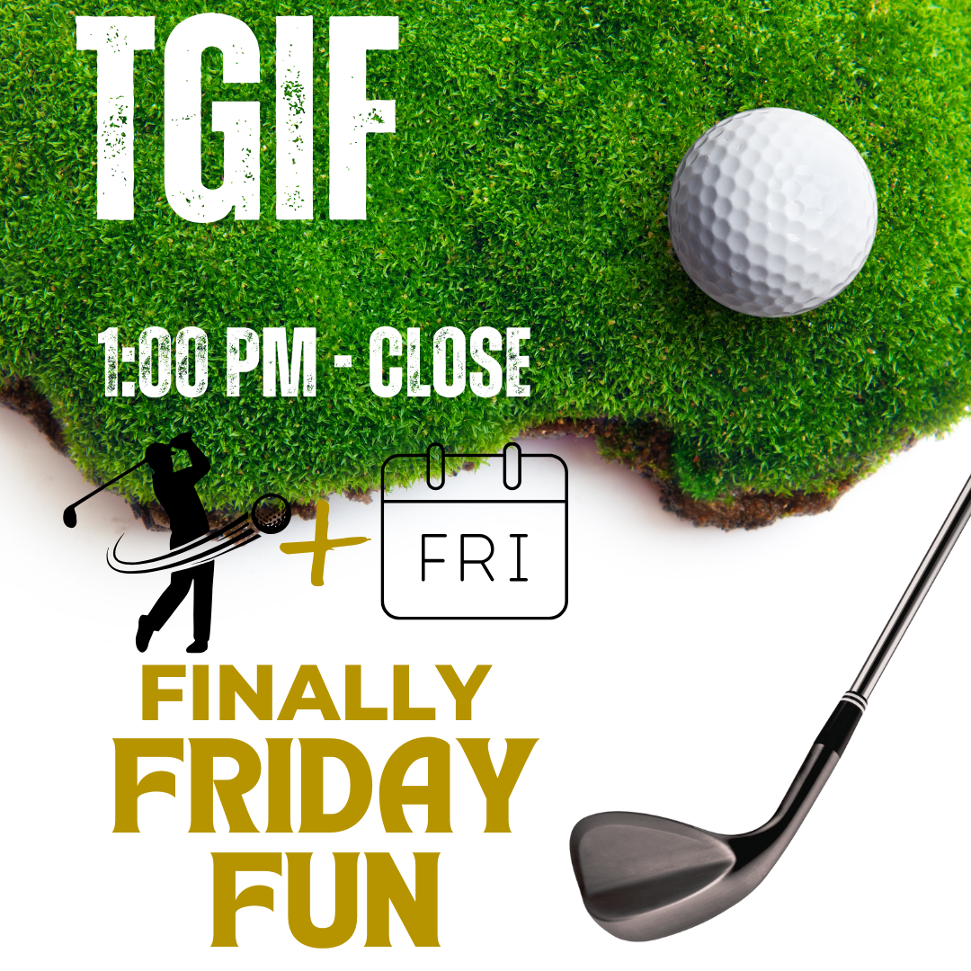 Finaly Fun Friday