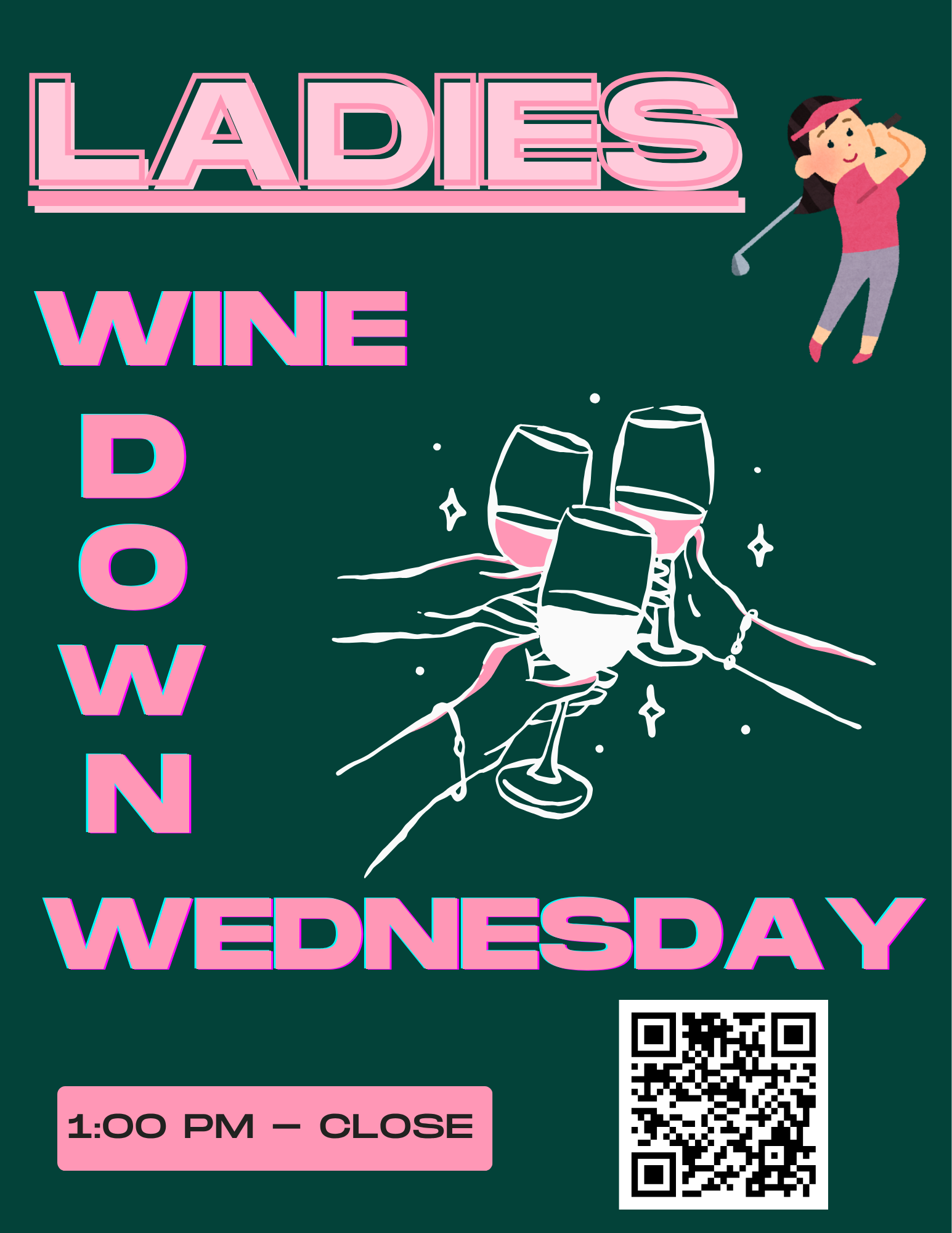Ladies Day