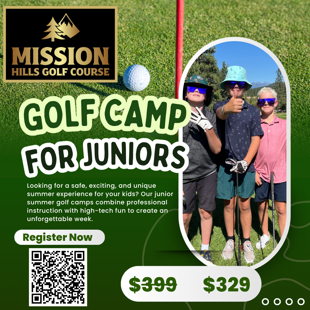 Juniors Golf Camp (1) Juniors Golf Camp (1)
