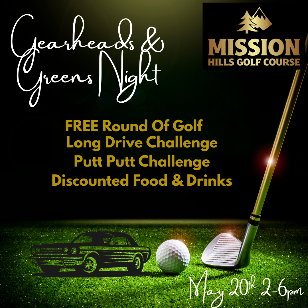 Men's Night